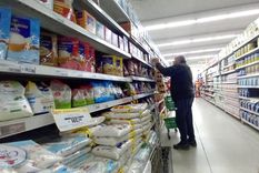 El especialista económico puso en duda que las empresas cumplan y no aumenten los precios durante el mes de noviembre. Foto: Maximiliano Ríos / MDZ