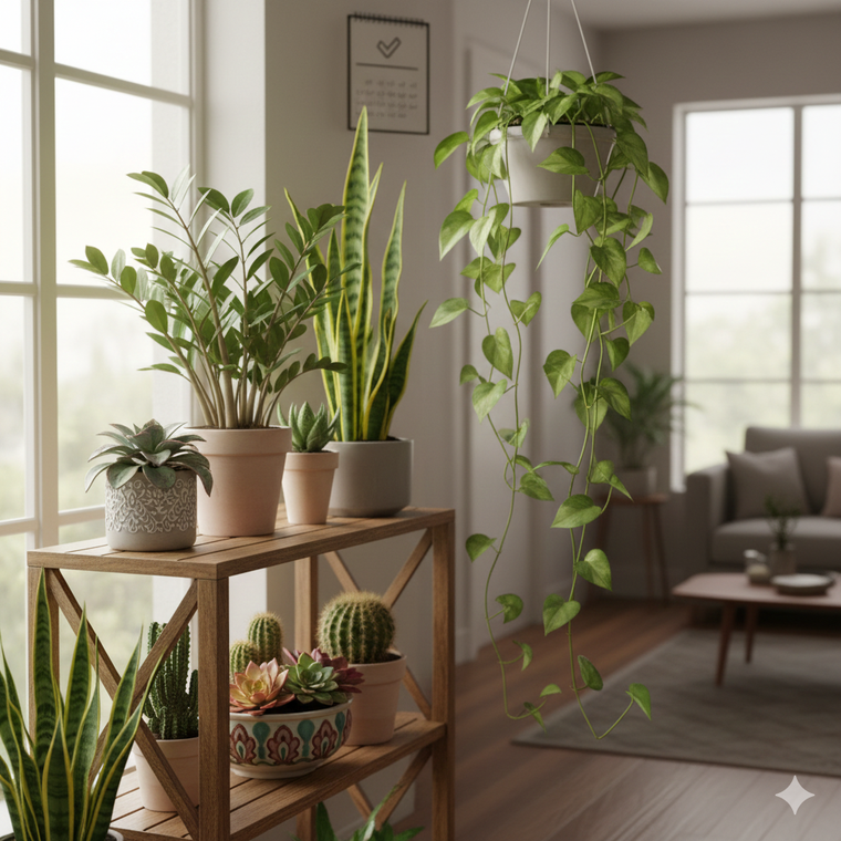 Las inmortales. Fuente. IA Gemini.