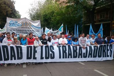 MDZol | Foto: Pachy Reynoso/MDZ