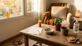Hay que equilibrar las energías. Fuente. IA Gemini. Hay que equilibrar las energías. Fuente. IA Gemini.