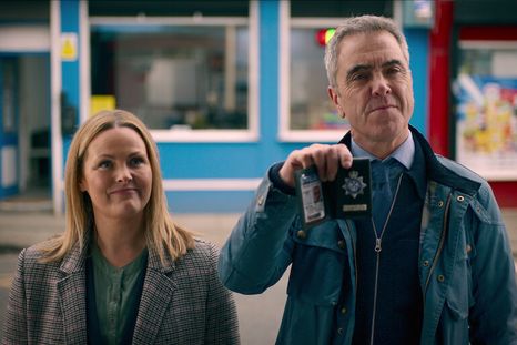 Te engancha de principio a fin. Te engancha de principio a fin.