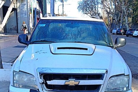 se entrego el conductor que mato a un hombre en maipu se entrego el conductor que mato a un hombre en maipu