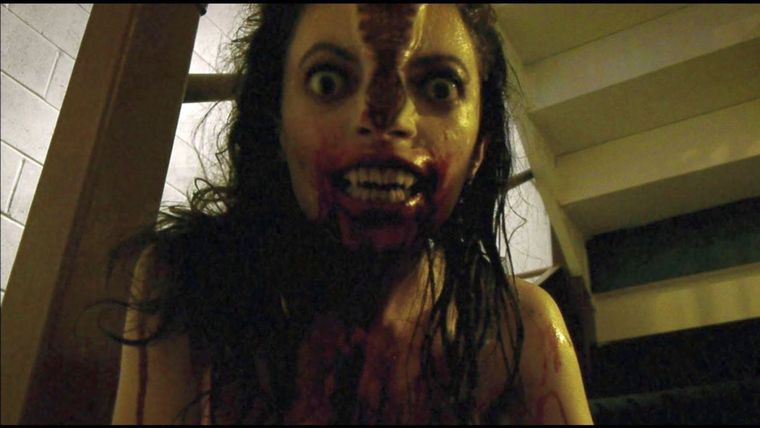 Una de las tantas películas de VHS. Una de las tantas películas de VHS.