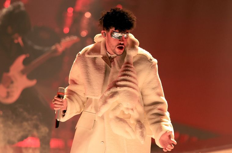 Foto: Photo by Kevin Mazur/Getty Images