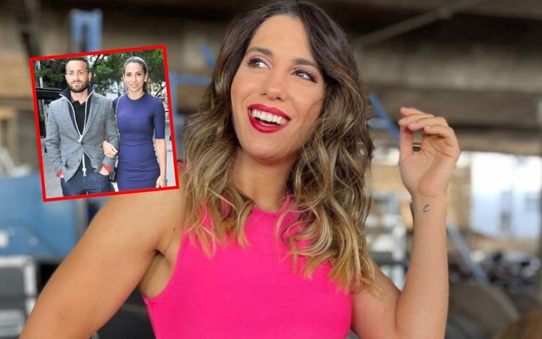 Otra oportunidad Cinthia habló de su ex novio.