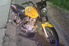 La bebé se encuentra en terapia intensiva Foto: Agencia Noticias Argentinas/ redes.