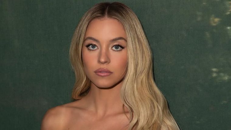 Es la actriz de Euphoria. / Instagram