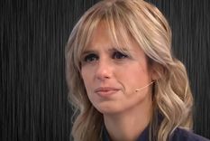 Mariana Fabbiani Foto: Captura de video América TV