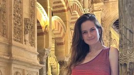 Altaír Jarabo posee millones de seguidores en redes sociales. Foto: Instagram/Altaír Jarabo