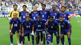 Argentina jugará ante Cabo Verde en los dieciseisavos de final del Mundial 2026. Argentina jugará ante Cabo Verde en los dieciseisavos de final del Mundial 2026.