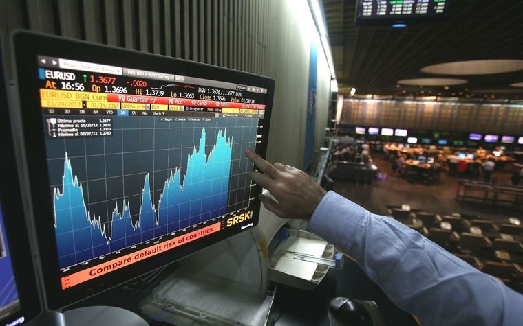 Los mercados están expectantes ante las novedades de la economía en modo Milei. Foto: Archivo