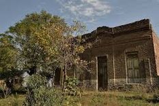 La iniciativa presentada en la Legislatura bonaerense busca que no haya más pueblos fantasmas, como San Mauricio partido de Rivadavia, en la provincia de Buenos Aires.