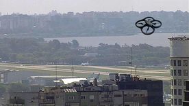 EEUU regula el uso de drones y ponen fin al sueño del delivery aéreo