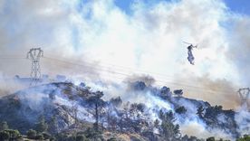 Un incendio forestal de gran magnitud que comenzó este lunes en la comuna de Les Pennes-Mirabeau, al norte de Marsella, se descontroló en cuestión de horas. Un incendio forestal de gran magnitud que comenzó este lunes en la comuna de Les Pennes-Mirabeau, al norte de Marsella, se descontroló en cuestión de horas.