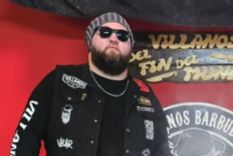 Rodrigo José Ignacio Núñez, fue víctima de un fatal ataque a balazos por un grupo de motochorros. Murió tendido sobre el asfalto tras ser acribillado en el contexto de un robo en el partido de Esteban Echeverría. Rodrigo José Ignacio Núñez, fue víctima de un fatal ataque a balazos por un grupo de motochorros. Murió tendido sobre el asfalto tras ser acribillado en el contexto de un robo en el partido de Esteban Echeverría.