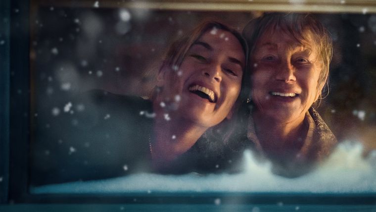 Un plan de despedida sin igual.