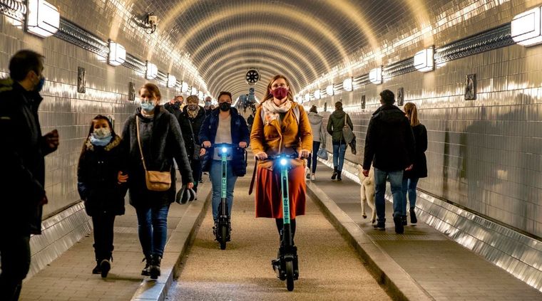 Foto: WallStreetJournal.