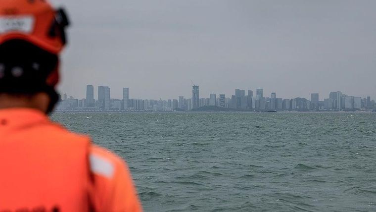 Estados Unidos y Japón mantienen una postura deliberadamente ambigua sobre cómo responderían si China invadiera Taiwán.