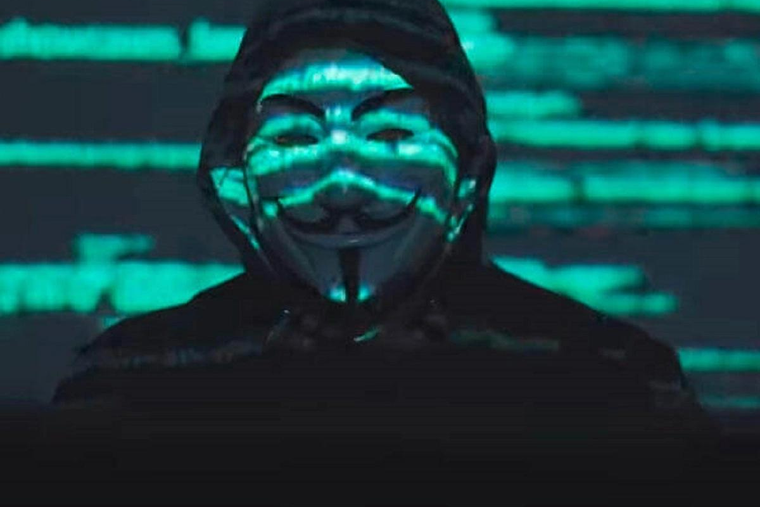 Anonymous hackeó el servicio de telecomunicaciones ruso.