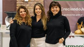 No te pierdas las fotos de Sociales, al final de la nota. Foto: Santiago Tagua/MDZ