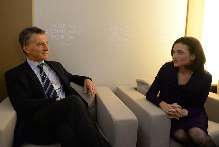 Foto: Prensa Gobierno