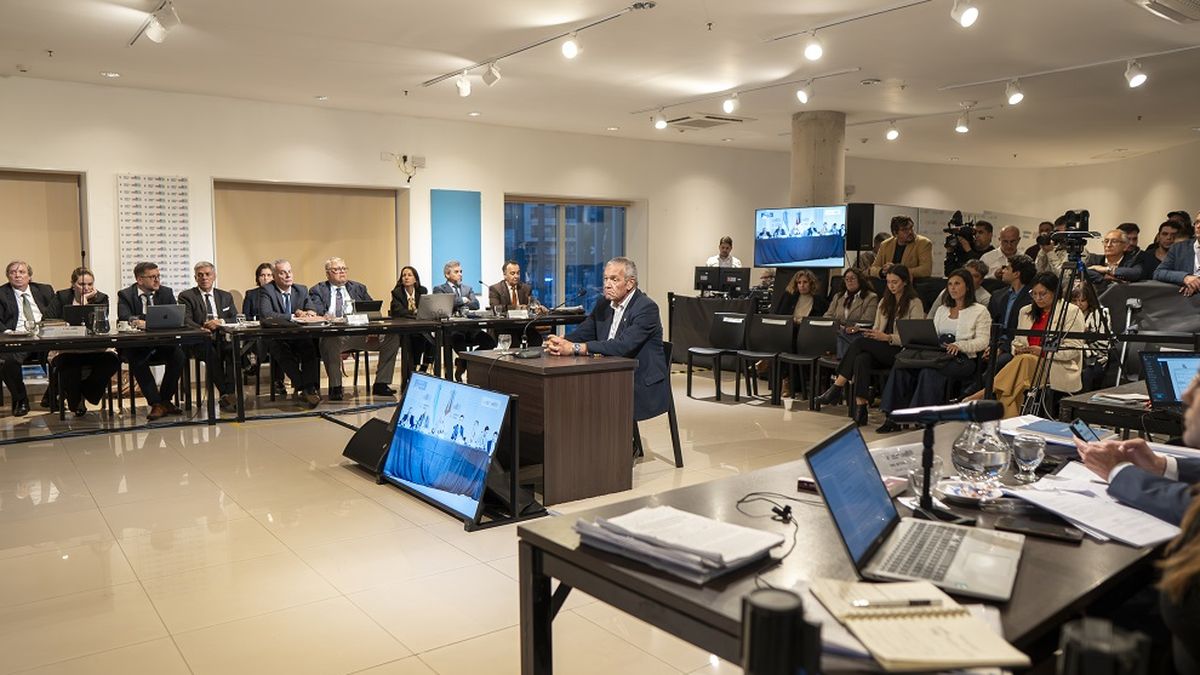 Jury a los fiscales del caso Nora Dalmasso: tensión, cruces y dolor en la primera audiencia