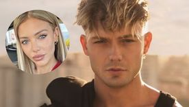 El ex MasterChef reconoció que existió un vínculo especial con la modelo. / Instagram @ianlucas El ex MasterChef reconoció que existió un vínculo especial con la modelo. / Instagram @ianlucas