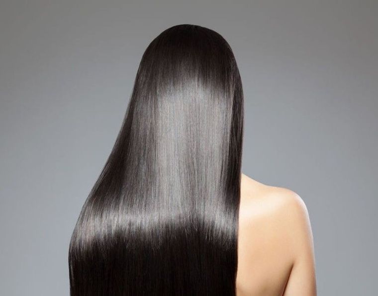 Entre los productos prohibidos por la Anmat, se encuentran dos marcas de productos para el cabello. Foto: Archivo