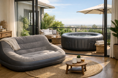 Los costos y la durabilidad forman una parte clave del confort. Los costos y la durabilidad forman una parte clave del confort.