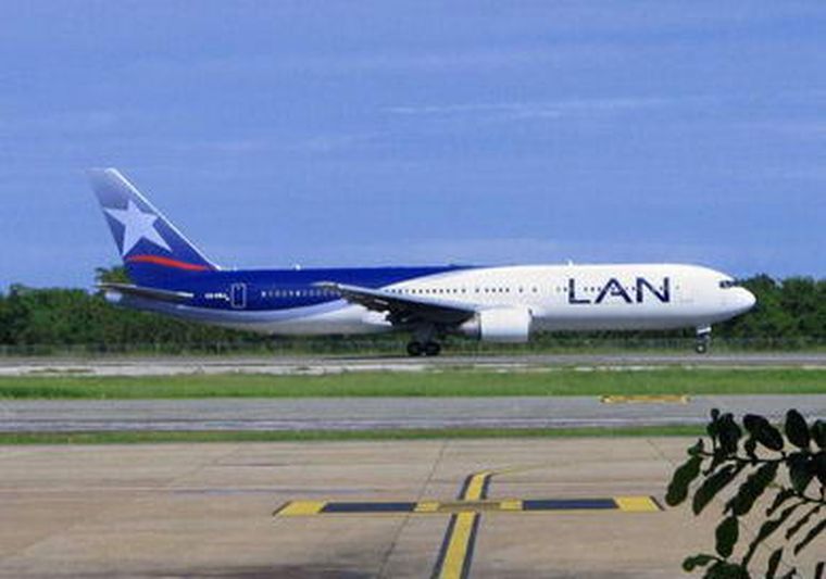 La compañía logró un beneficio neto de 138,3 millones de dólares en la primera mitad de este año.