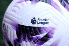 El histórico jugador de la Premier League que deja su equipo luego de 13 temporadas. Foto: Premier League