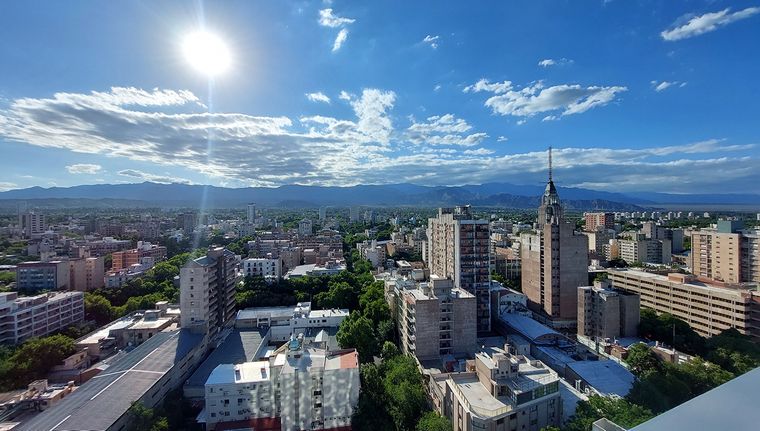 Mendoza sumó más de 1.300 empresas en lo que va de 2025. 