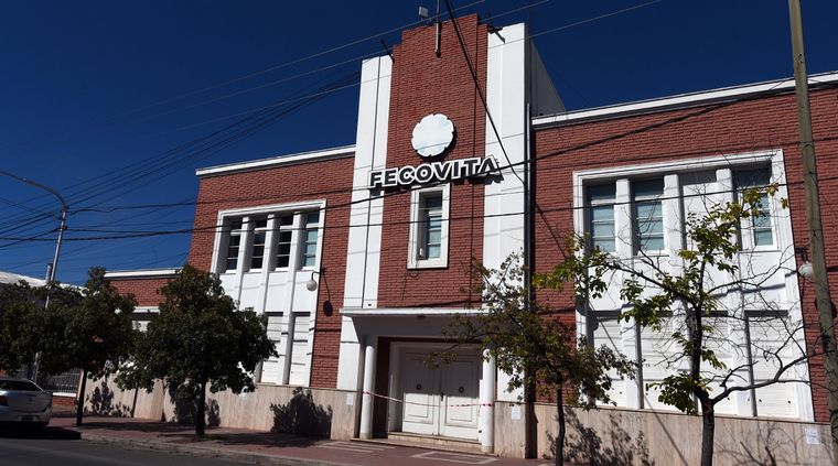 Fecovita denunció maniobras publicitarias en el nuevo capítulo de pelea judicial. Foto: ALF PONCE MERCADO / MDZ