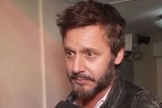 El artista chileno habló sin filtro. Foto: captura de video/ América TV.&nbsp;