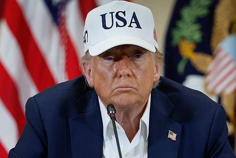 trump anuncia aranceles del 30% contra mexico y la union europea trump anuncia aranceles del 30% contra mexico y la union europea