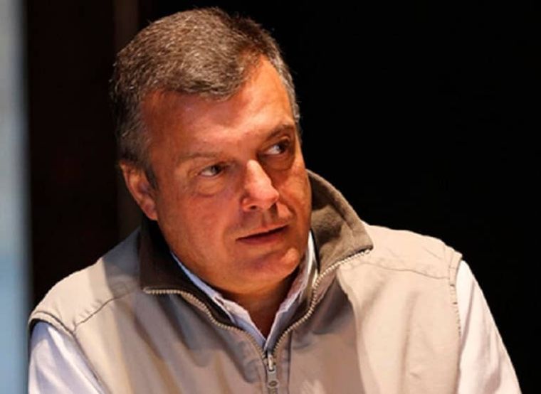 Phillipe Caraguel de Bodega Atamisque, gran hacedor de Cabernet Franc. Phillipe Caraguel de Bodega Atamisque, gran hacedor de Cabernet Franc.