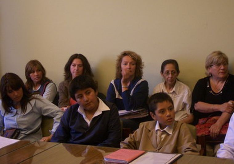 Positivos resultados dio el proyecto Atender a la Diversidad. Foto: MDZ