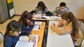 Terminan las vacaciones. Cómo se preparan las familias para las clases.