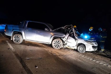 El conductor que provóco la tragedia en San Vicente se encuentra detenido. El conductor que provóco la tragedia en San Vicente se encuentra detenido.