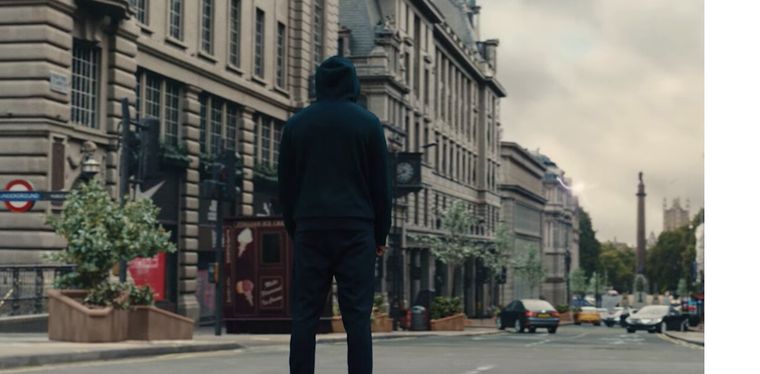 Netflix hace una apuesta ambiciosa con esta nueva miniserie Foto: Netflix