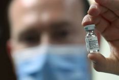 este es el unico remedio efectivo en pacientes graves de covid, segun la oms