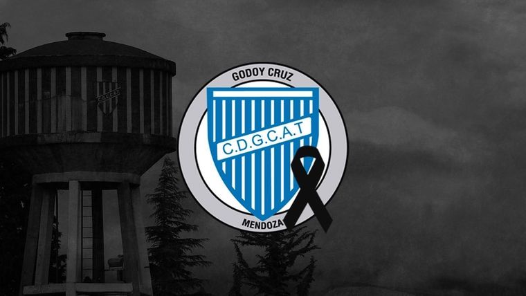 Foto: Prensa Club Godoy Cruz