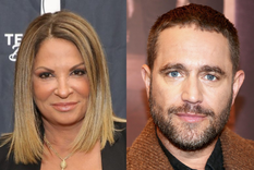 DOCTORA POLO Y MICHEL BROWN LA CONDUCTORA Y EL ACTOR TIENEN UN VÍNCULO QUE MUY POCOS CONOCEN. Foto: CANVA COLLAGE DOCTORA POLO Y MICHEL BROWN LA CONDUCTORA Y EL ACTOR TIENEN UN VÍNCULO QUE MUY POCOS CONOCEN. Foto: CANVA COLLAGE