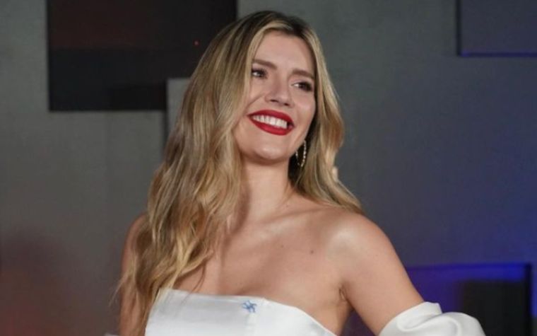 Foto: Instagram Laurita Fernández