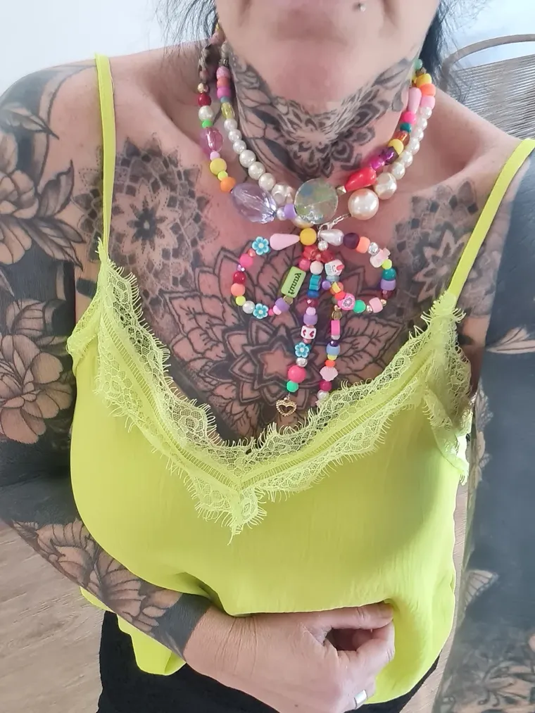 Foto: @alomejorcarlota Foto: @alomejorcarlota