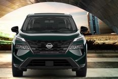 Nuevo Nissan Rogue 2026: versiones, equipamiento y precio