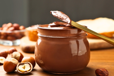 Receta casera de crema de avellanas: fácil y deliciosa Foto: Shutterstock