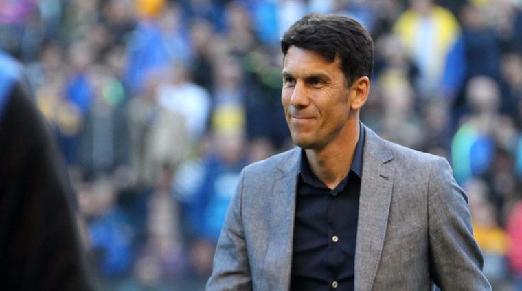 Foto: Club Godoy Cruz