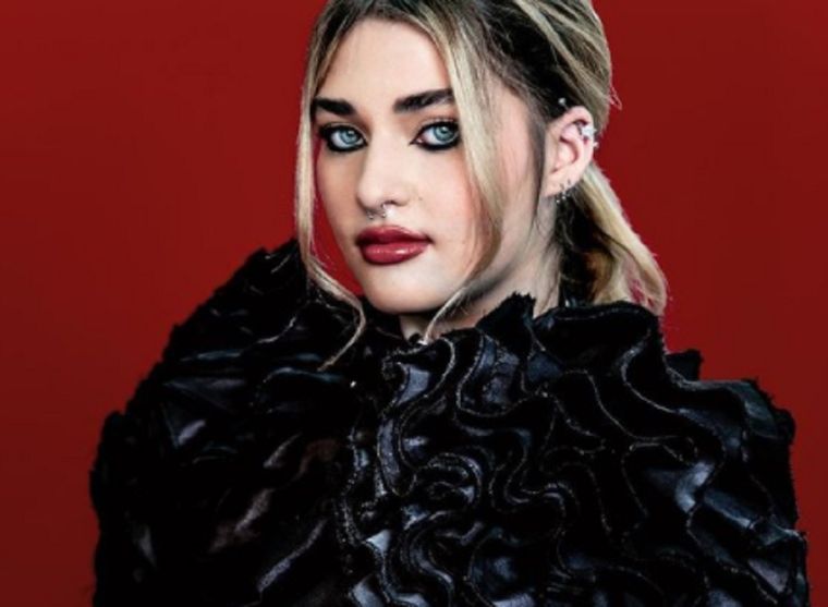 Marta Fort Foto: Instagram