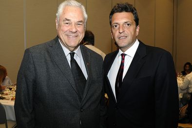 MDZol | Foto: Alf Ponce / MDZ